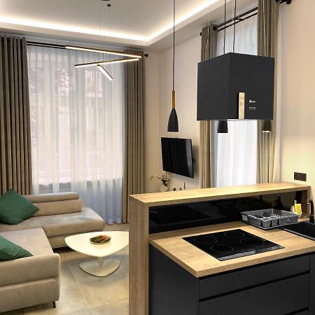 Starowislna 41-43 By Pi Apartments クラクフ エクステリア 写真
