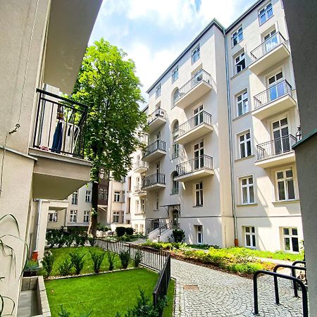 Starowislna 41-43 By Pi Apartments クラクフ エクステリア 写真