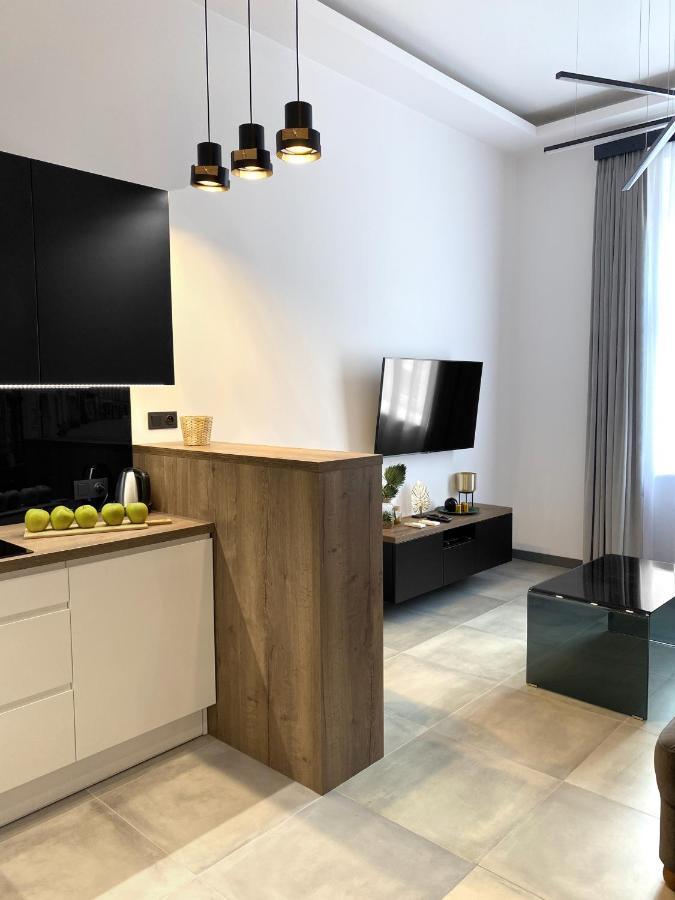 Starowislna 41-43 By Pi Apartments クラクフ エクステリア 写真