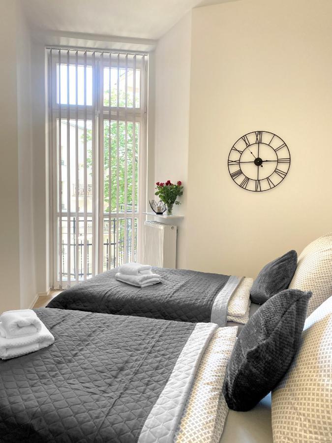 Starowislna 41-43 By Pi Apartments クラクフ エクステリア 写真