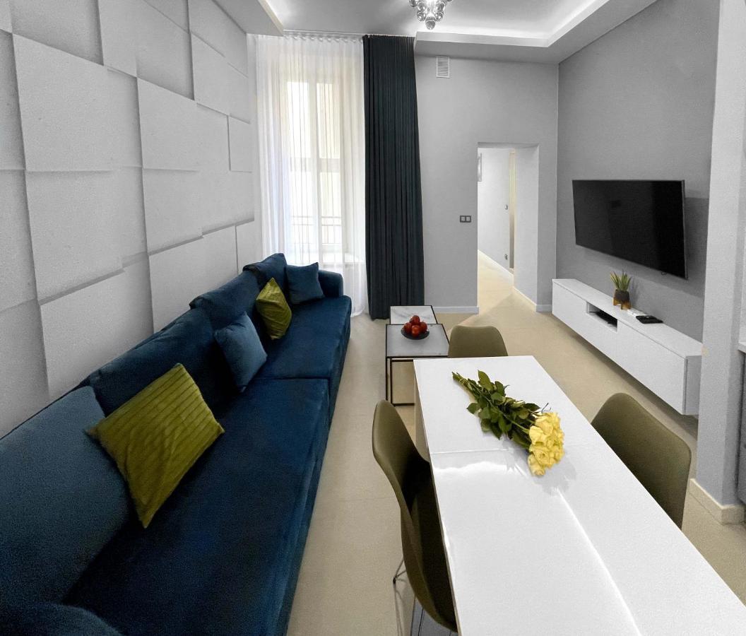 Starowislna 41-43 By Pi Apartments クラクフ エクステリア 写真
