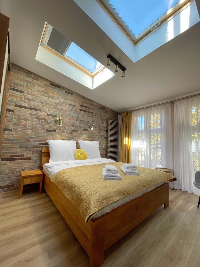 Starowislna 41-43 By Pi Apartments クラクフ エクステリア 写真