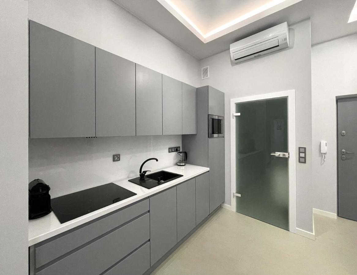 Starowislna 41-43 By Pi Apartments クラクフ エクステリア 写真